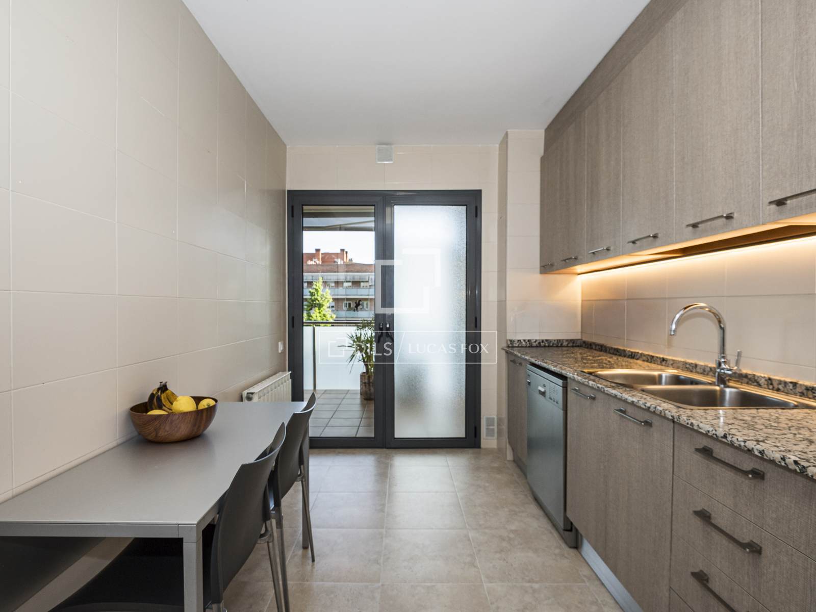 Appartamento a Sant Cugat Del Valles, Barcelona, Spagna 3 camere da letto, 114 mq. N° 166793