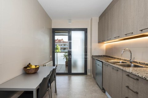 Apartament w Sant Cugat Del Valles, Barcelona, Hiszpania 3 sypialnie, 114 mkw. nr 166793 – zdjęcie 9