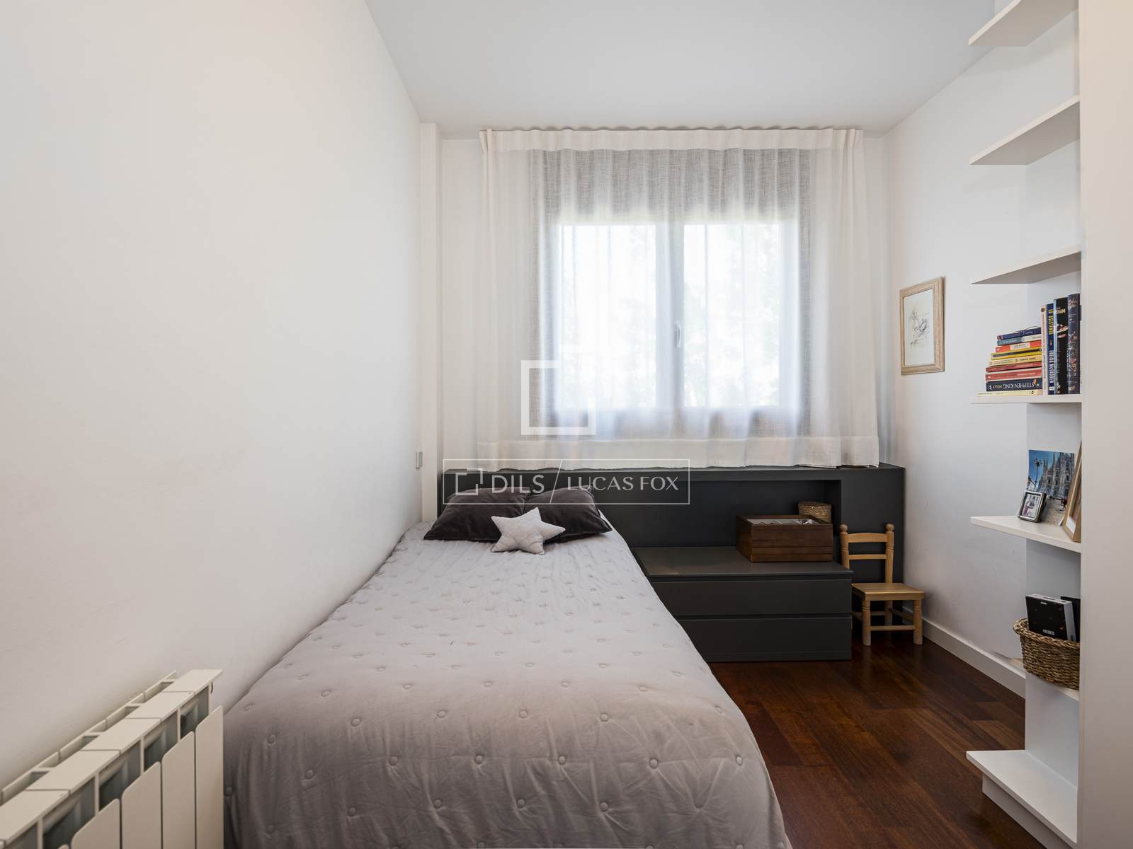 Appartamento a Sant Cugat Del Valles, Barcelona, Spagna 3 camere da letto, 114 mq. N° 166793