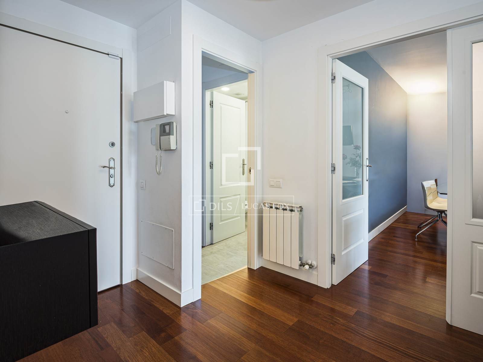 Appartamento a Sant Cugat Del Valles, Barcelona, Spagna 3 camere da letto, 114 mq. N° 166793
