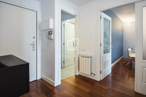 Apartament w Sant Cugat Del Valles, Barcelona, Hiszpania 3 sypialnie, 114 mkw. nr 166793 – zdjęcie 25