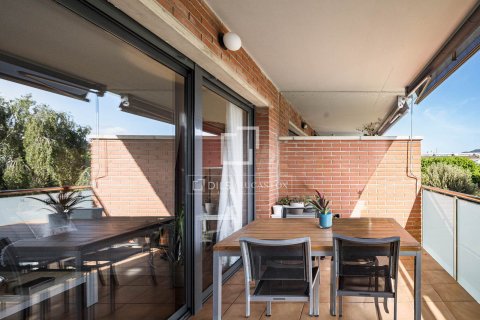 Apartament w Sant Cugat Del Valles, Barcelona, Hiszpania 3 sypialnie, 114 mkw. nr 166793 – zdjęcie 13