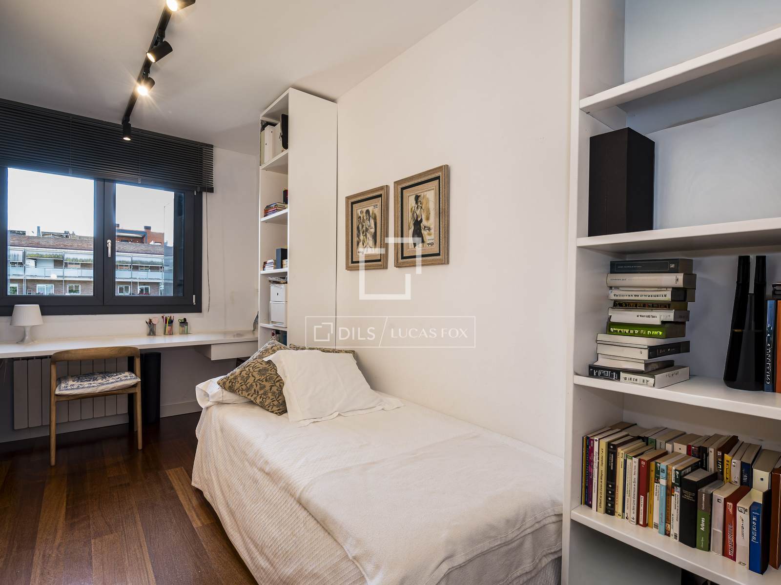 Appartamento a Sant Cugat Del Valles, Barcelona, Spagna 3 camere da letto, 114 mq. N° 166793