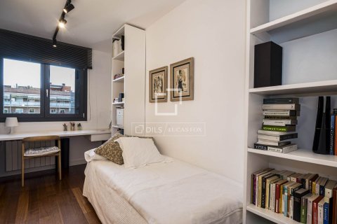 Apartament w Sant Cugat Del Valles, Barcelona, Hiszpania 3 sypialnie, 114 mkw. nr 166793 – zdjęcie 22