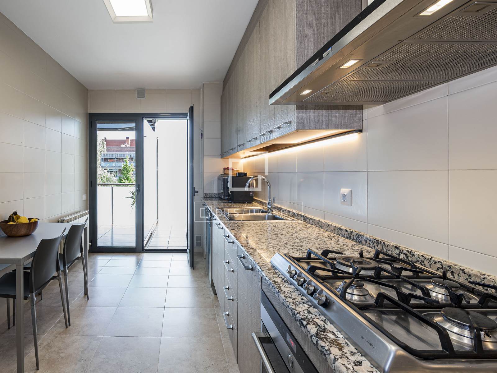 Appartamento a Sant Cugat Del Valles, Barcelona, Spagna 3 camere da letto, 114 mq. N° 166793