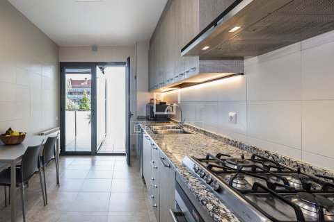 Apartament w Sant Cugat Del Valles, Barcelona, Hiszpania 3 sypialnie, 114 mkw. nr 166793 – zdjęcie 11