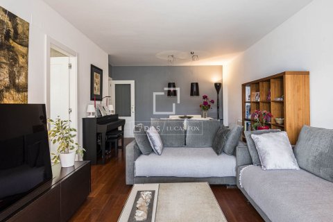 Apartament w Sant Cugat Del Valles, Barcelona, Hiszpania 3 sypialnie, 114 mkw. nr 166793 – zdjęcie 3