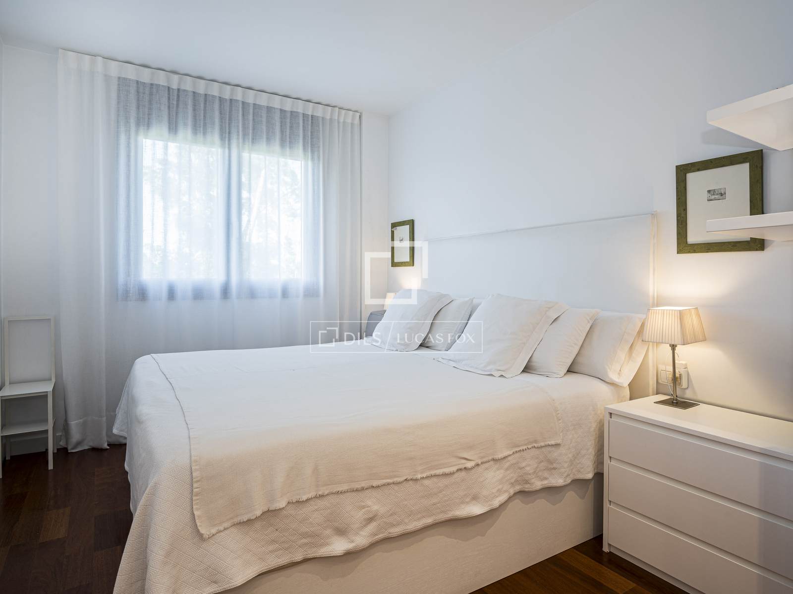 Appartamento a Sant Cugat Del Valles, Barcelona, Spagna 3 camere da letto, 114 mq. N° 166793