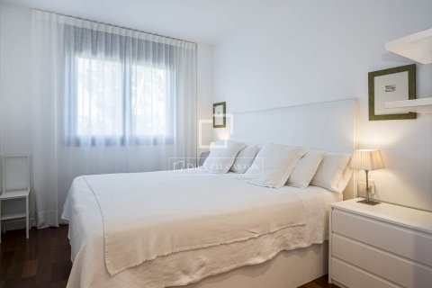 Apartament w Sant Cugat Del Valles, Barcelona, Hiszpania 3 sypialnie, 114 mkw. nr 166793 – zdjęcie 17