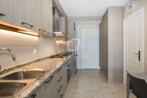 Apartament w Sant Cugat Del Valles, Barcelona, Hiszpania 3 sypialnie, 114 mkw. nr 166793 – zdjęcie 10