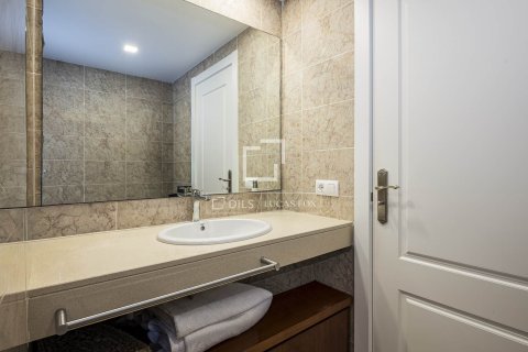 Apartament w Sant Cugat Del Valles, Barcelona, Hiszpania 3 sypialnie, 114 mkw. nr 166793 – zdjęcie 21