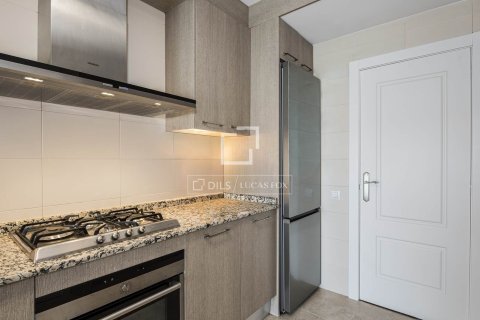 Apartament w Sant Cugat Del Valles, Barcelona, Hiszpania 3 sypialnie, 114 mkw. nr 166793 – zdjęcie 12