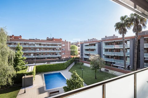 Apartament w Sant Cugat Del Valles, Barcelona, Hiszpania 3 sypialnie, 114 mkw. nr 166793 – zdjęcie 14