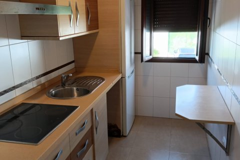 Квартира в Экия, Севилья, Испания 2 спальни, 63м2 №185029