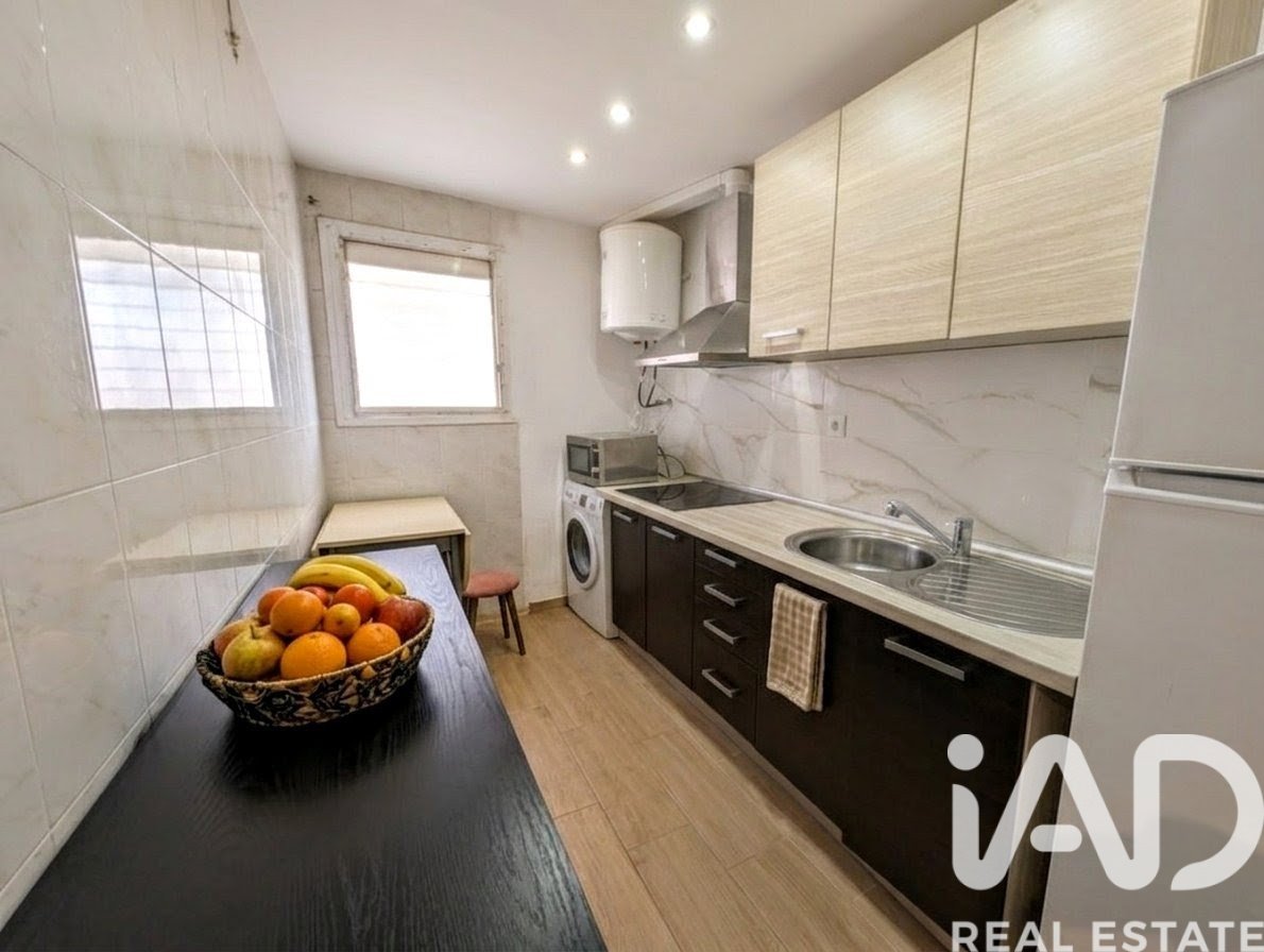 Apartamento en Tortosa, Tarragona, España 4 dormitorios, 110 m2 No. 185025