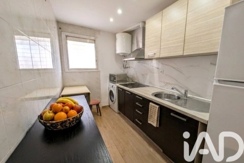 Wohnung zum Verkauf in Tortosa, Tarragona, Spanien 4 Schlafzimmer, 110 m2 Nr. 185025 - Foto 15
