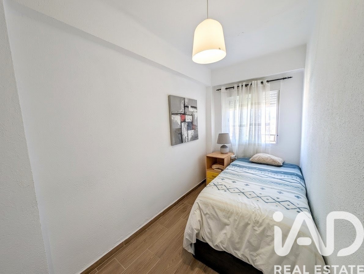 Apartamento en Tortosa, Tarragona, España 4 dormitorios, 110 m2 No. 185025