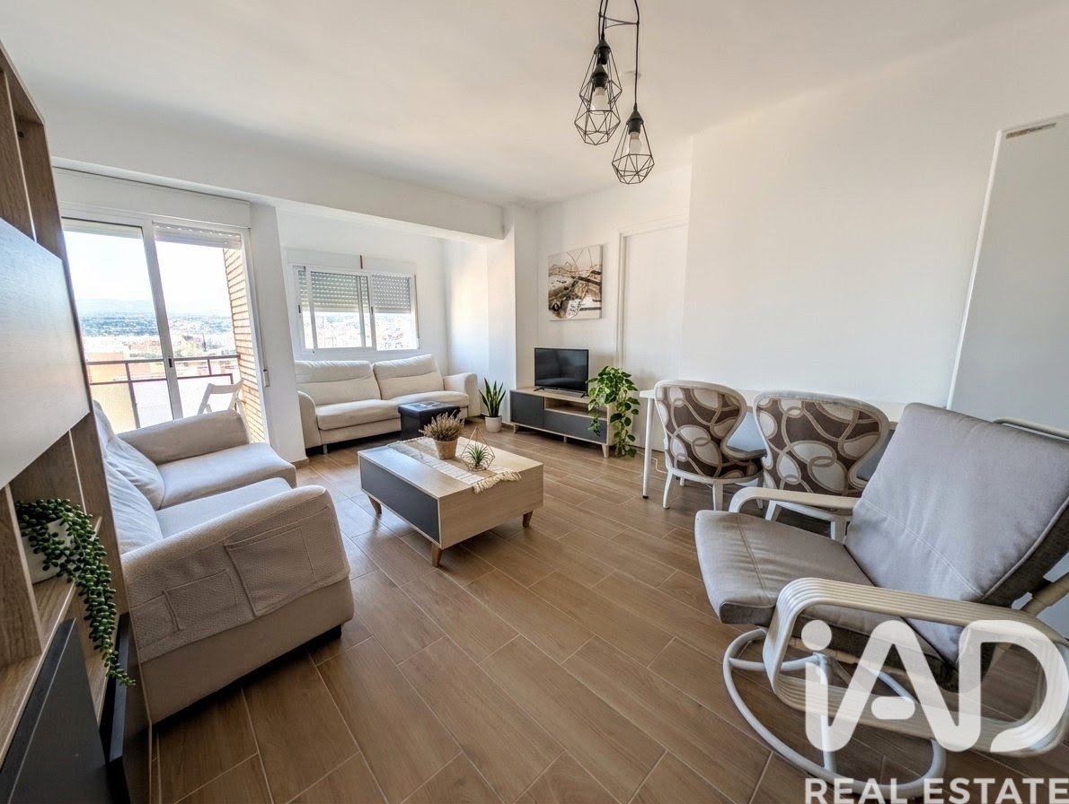 Apartamento en Tortosa, Tarragona, España 4 dormitorios, 110 m2 No. 185025