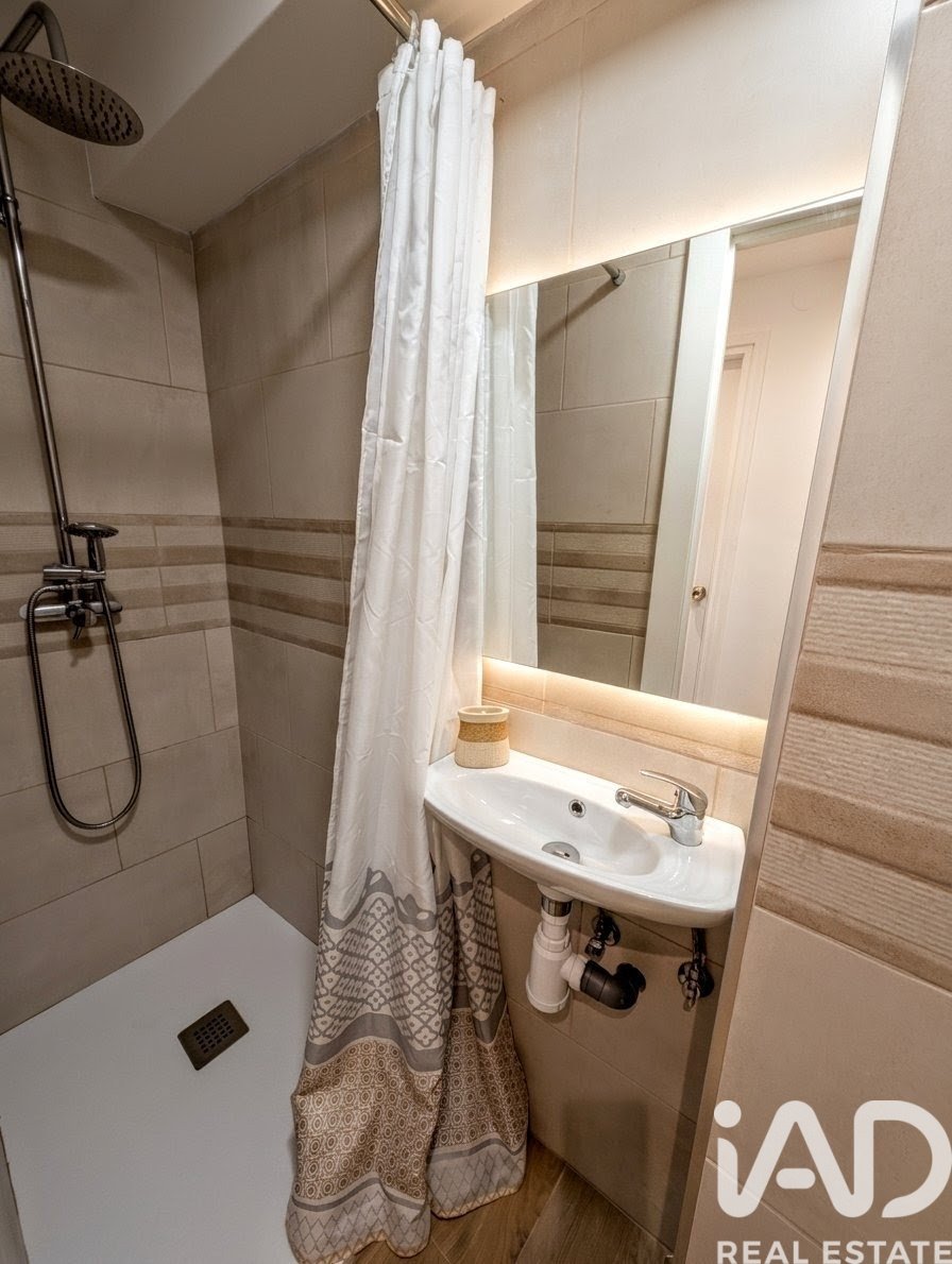 Apartamento en Tortosa, Tarragona, España 4 dormitorios, 110 m2 No. 185025