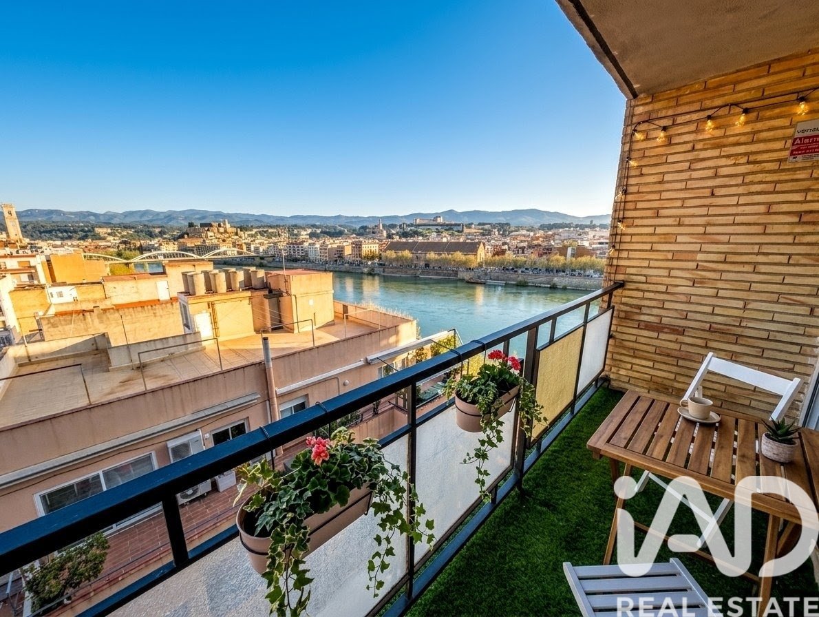 Apartamento en Tortosa, Tarragona, España 4 dormitorios, 110 m2 No. 185025