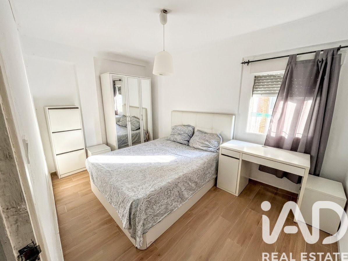 Apartamento en Tortosa, Tarragona, España 4 dormitorios, 110 m2 No. 185025