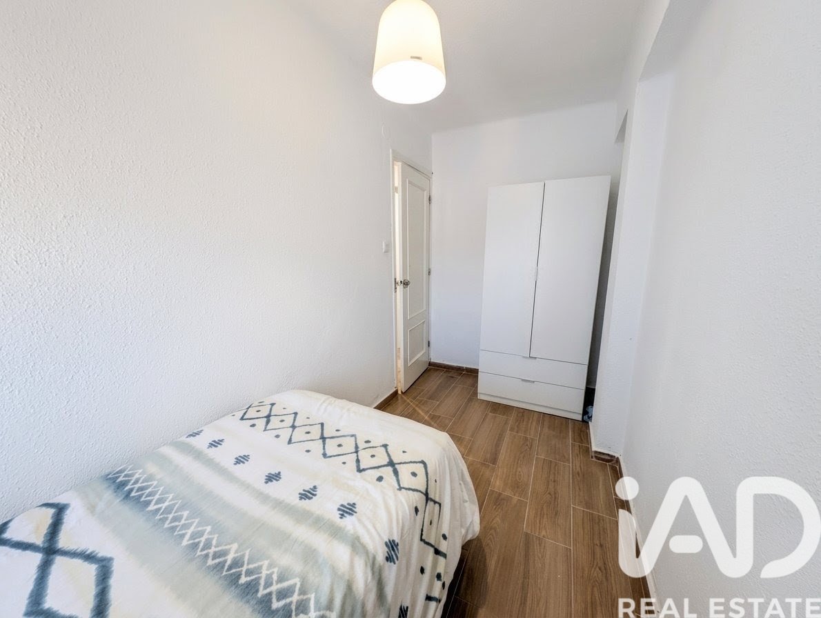 Apartamento en Tortosa, Tarragona, España 4 dormitorios, 110 m2 No. 185025