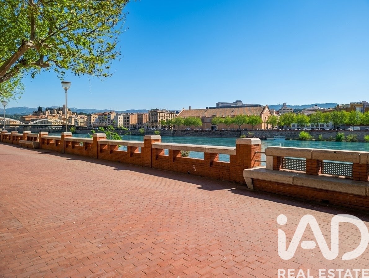 Apartamento en Tortosa, Tarragona, España 4 dormitorios, 110 m2 No. 185025