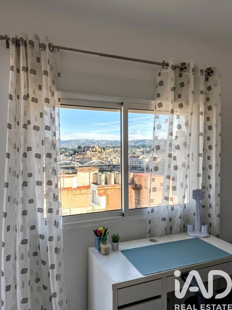 Apartamento en Tortosa, Tarragona, España 4 dormitorios, 110 m2 No. 185025