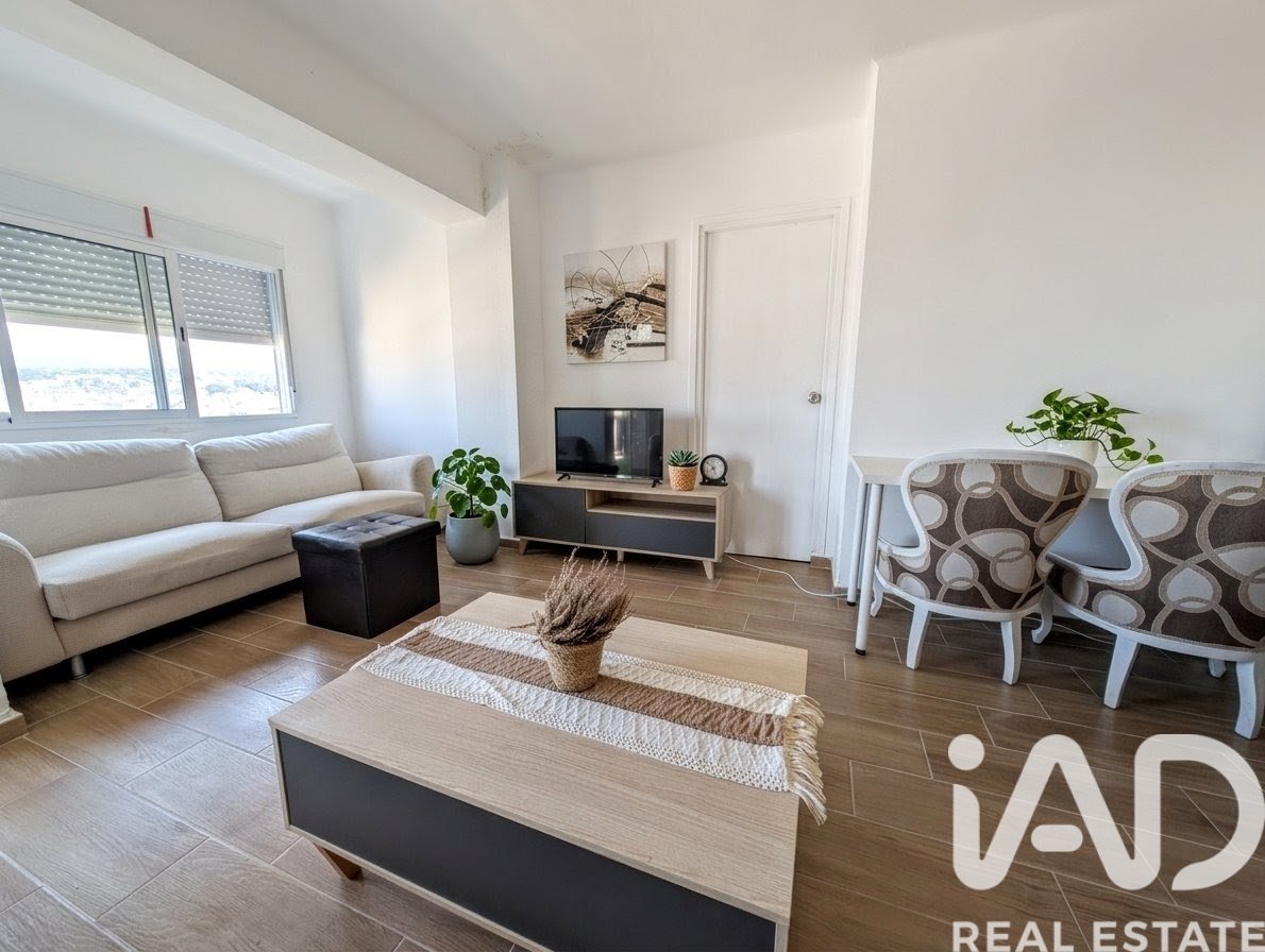 Apartamento en Tortosa, Tarragona, España 4 dormitorios, 110 m2 No. 185025