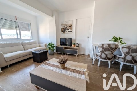 Wohnung zum Verkauf in Tortosa, Tarragona, Spanien 4 Schlafzimmer, 110 m2 Nr. 185025 - Foto 2