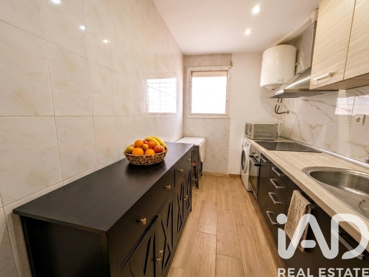 Apartamento en Tortosa, Tarragona, España 4 dormitorios, 110 m2 No. 185025