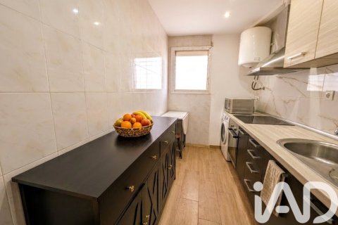 Wohnung zum Verkauf in Tortosa, Tarragona, Spanien 4 Schlafzimmer, 110 m2 Nr. 185025 - Foto 14