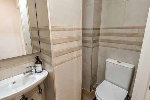 Wohnung zum Verkauf in Tortosa, Tarragona, Spanien 4 Schlafzimmer, 110 m2 Nr. 185025 - Foto 18