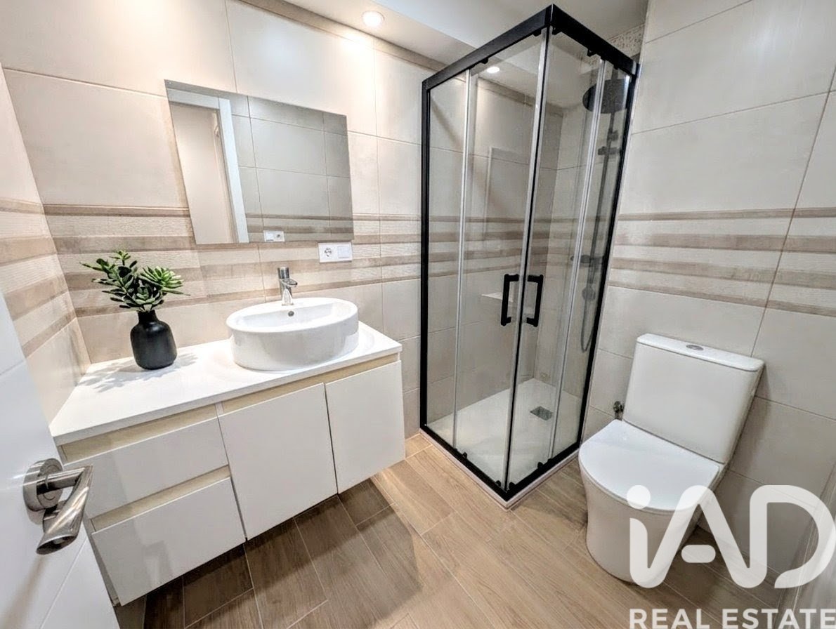 Apartamento en Tortosa, Tarragona, España 4 dormitorios, 110 m2 No. 185025