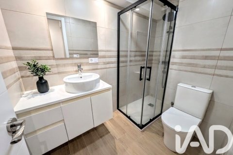 Wohnung zum Verkauf in Tortosa, Tarragona, Spanien 4 Schlafzimmer, 110 m2 Nr. 185025 - Foto 16