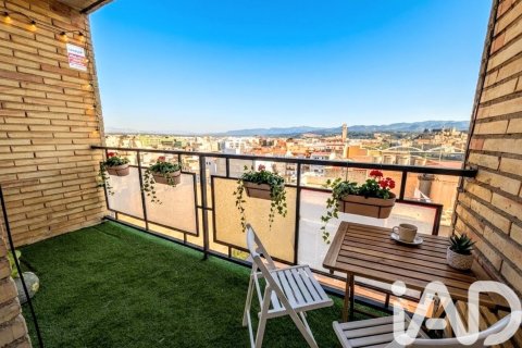 Wohnung zum Verkauf in Tortosa, Tarragona, Spanien 4 Schlafzimmer, 110 m2 Nr. 185025 - Foto 19