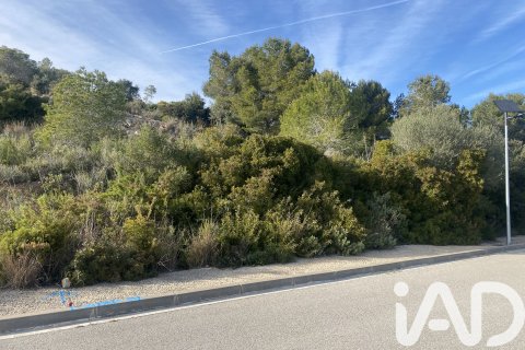 Tomt till salu i El Vendrell, Tarragona, Spanien 1000 kvm. Nr. 185027 - foto 2