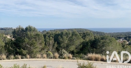 Tomt i El Vendrell, Tarragona, Spanien 1000 kvm. Nr. 185027
