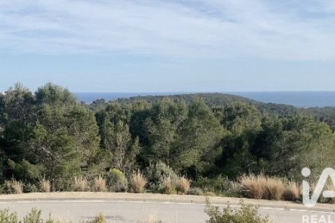 Tomt till salu i El Vendrell, Tarragona, Spanien 1000 kvm. Nr. 185027 - foto 3