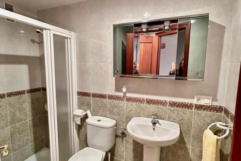 Dzīvoklis pārdošanā La Baneza, Leon, Spānijā 3 istabas, 164 m2 Nr. 185026 - attēls 22