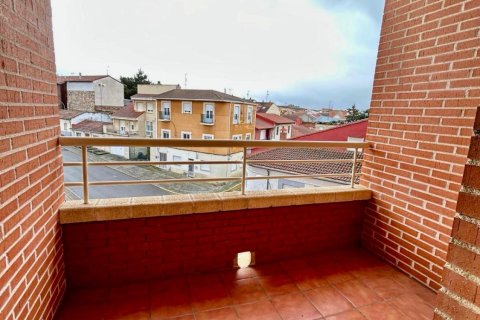 Dzīvoklis pārdošanā La Baneza, Leon, Spānijā 3 istabas, 164 m2 Nr. 185026 - attēls 26