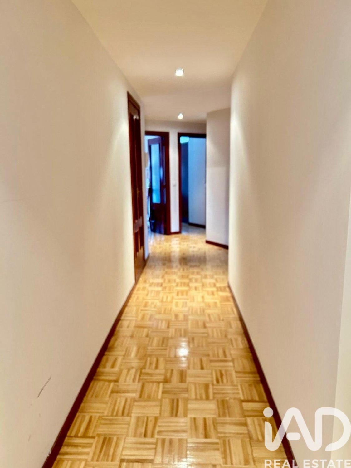 Apartment in La Baneza, Leon, Spain 3 bedrooms, 164 sq.m. No. 185026
