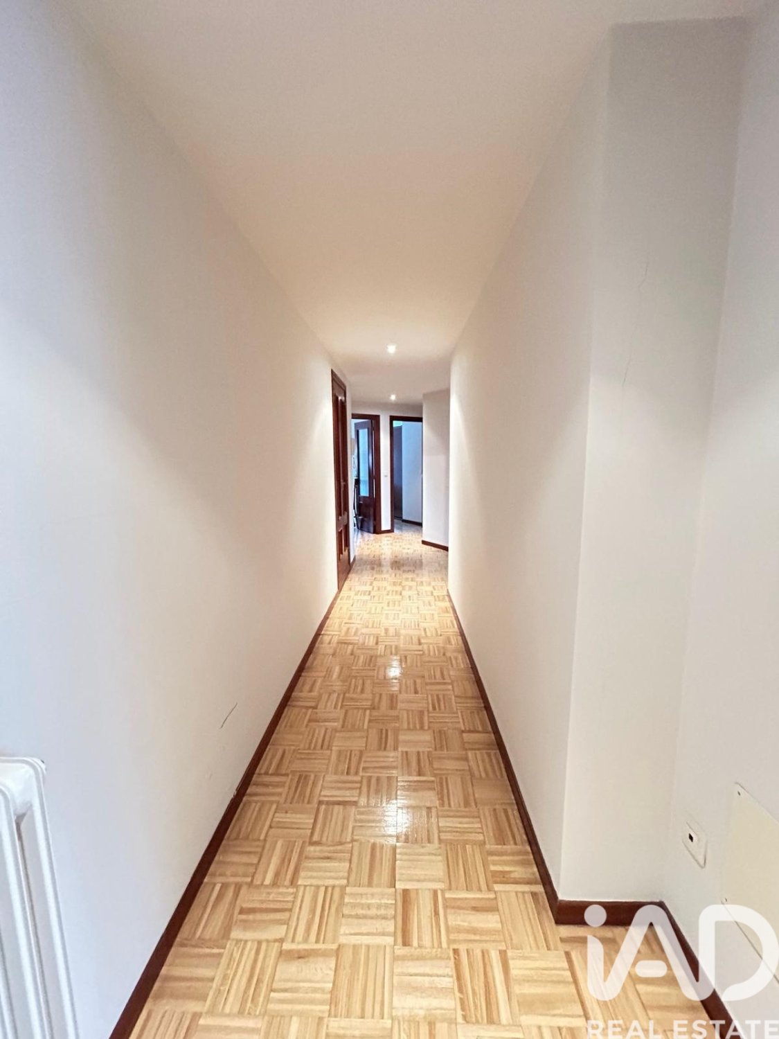 Apartment in La Baneza, Leon, Spain 3 bedrooms, 164 sq.m. No. 185026