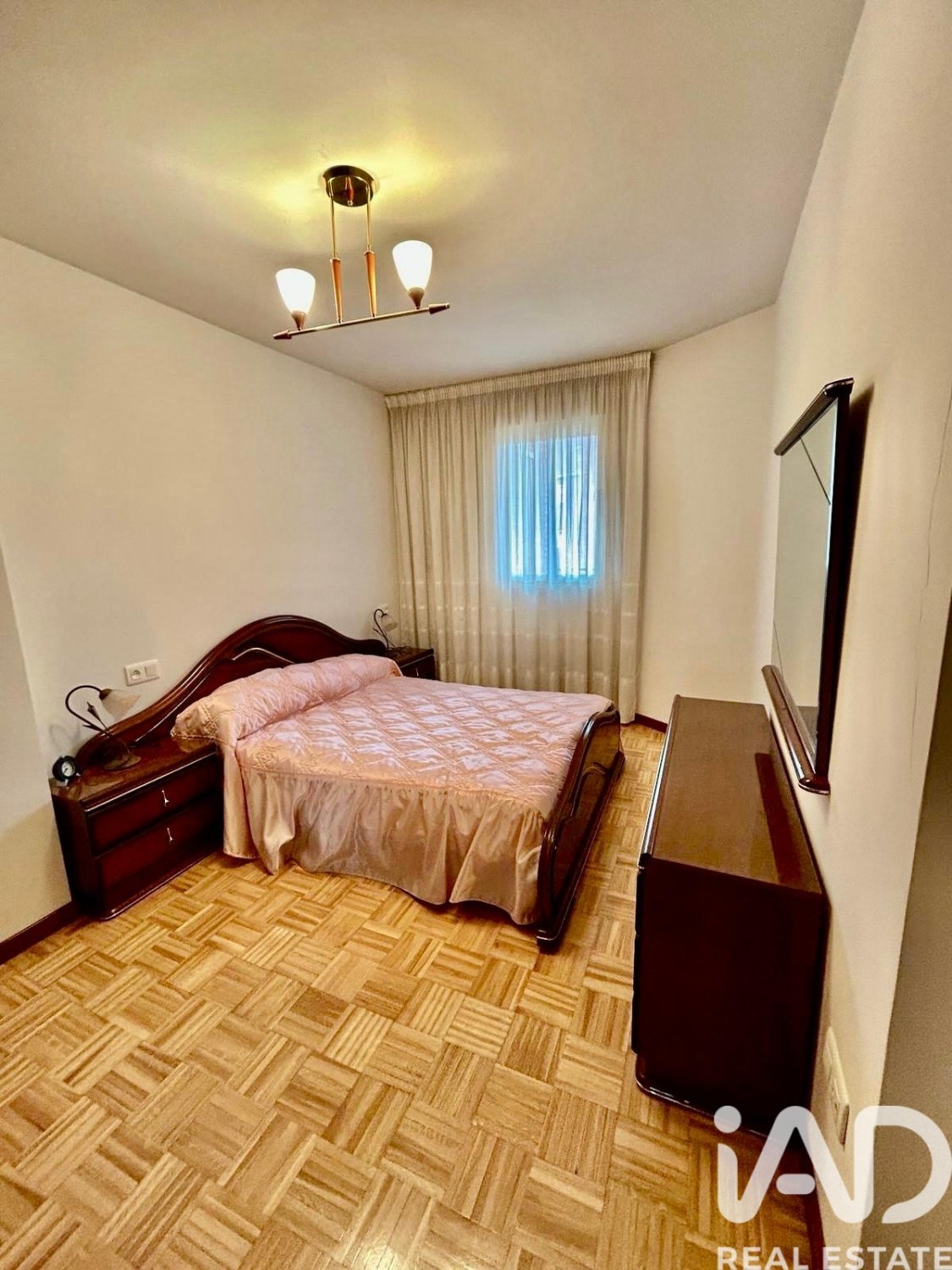 Apartment in La Baneza, Leon, Spain 3 bedrooms, 164 sq.m. No. 185026