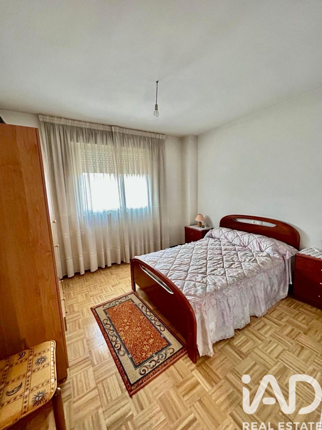 Apartment in La Baneza, Leon, Spain 3 bedrooms, 164 sq.m. No. 185026