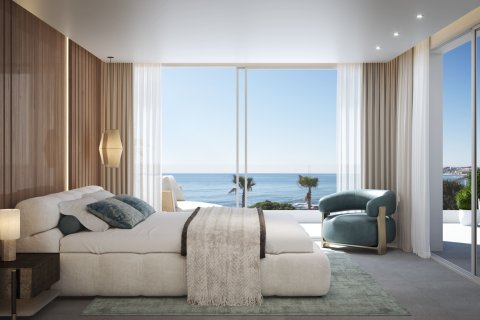 Villa in vendita Mijas, Malaga, Spagna 3 camere da letto, 278 mq. N° 133606 - foto 4