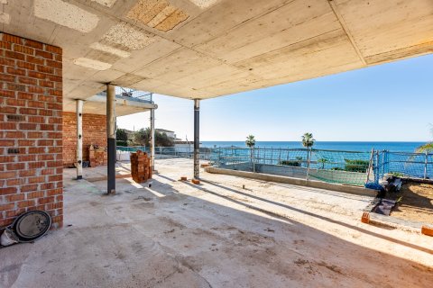 Villa in vendita Mijas, Malaga, Spagna 3 camere da letto, 278 mq. N° 133606 - foto 10