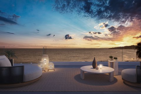 Villa in vendita Mijas, Malaga, Spagna 3 camere da letto, 278 mq. N° 133606 - foto 8