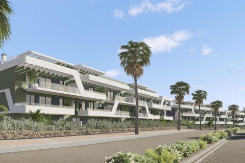 Lägenhet till salu Mijas, Malaga, Spanien 2 sovrum, 86 kvm. Nr. 133604 - foto 5