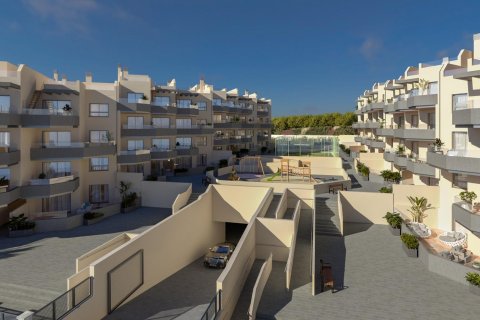Apartament w Torrox, Malaga, Hiszpania 3 sypialnie, 116 mkw. nr 162773 – zdjęcie 7